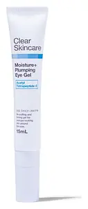 Clear Skincare Moisture+ Plumping Eye Gel