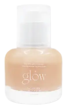 glow Breathable Blemish Balm #One