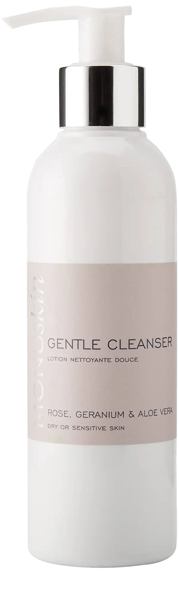 Monuskin Gentle Cleanser