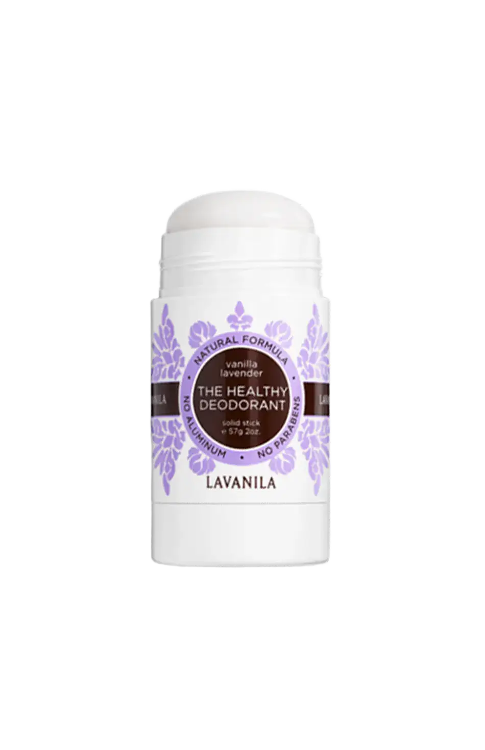 Lavanila The Healthy Deodorant Vanilla Lavender