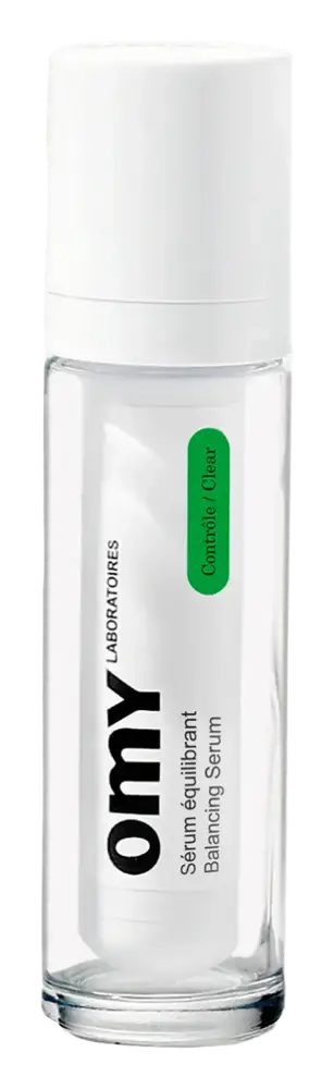Omy Laboratoires Balancing Serum
