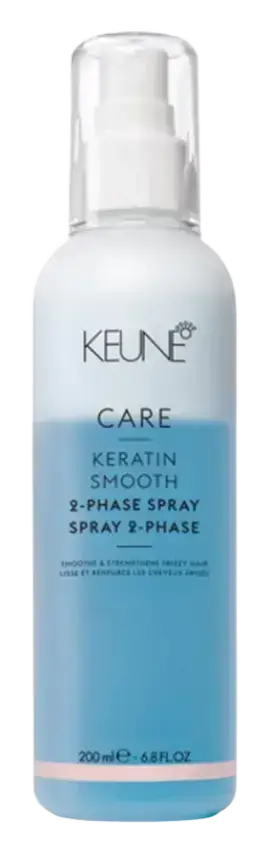 Keune Care Keratin Smooth 2 Phase Spray