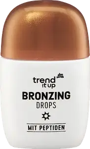 Trend !t Up Bronzer Peptide Drops