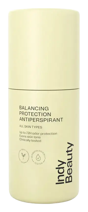 Indy Beauty Balancing Protection Antiperspirant