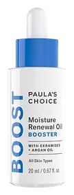 Paula's Choice Moisture Renewal Oil Booster