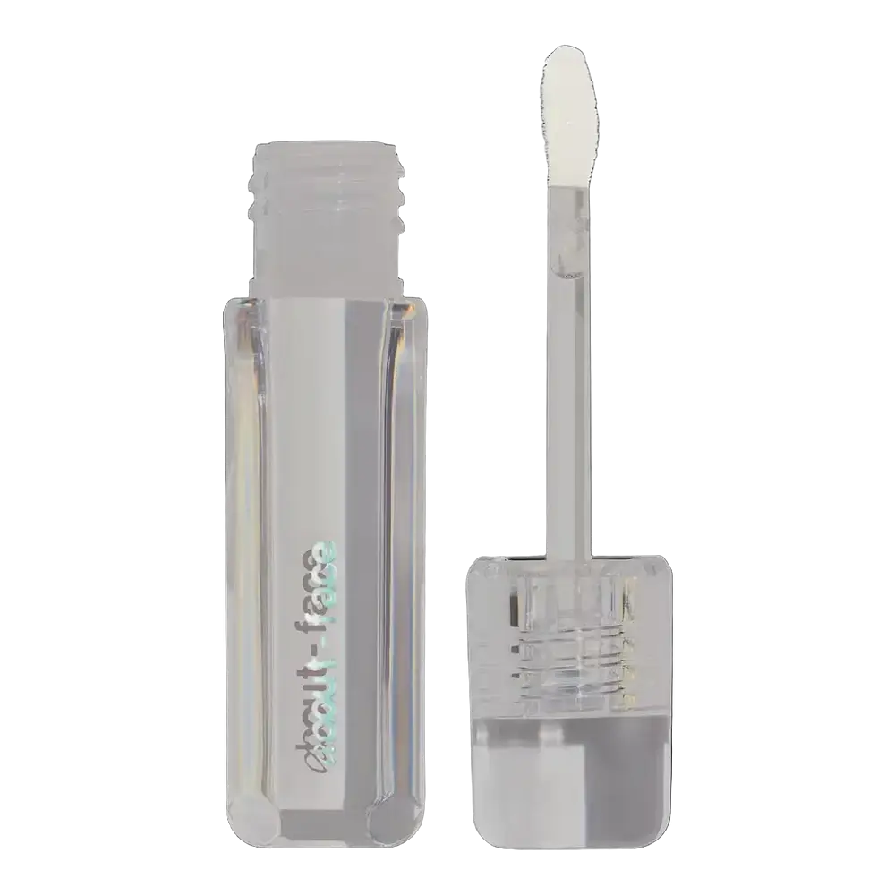 about-face Light Lock Lip Gloss Not All At Once