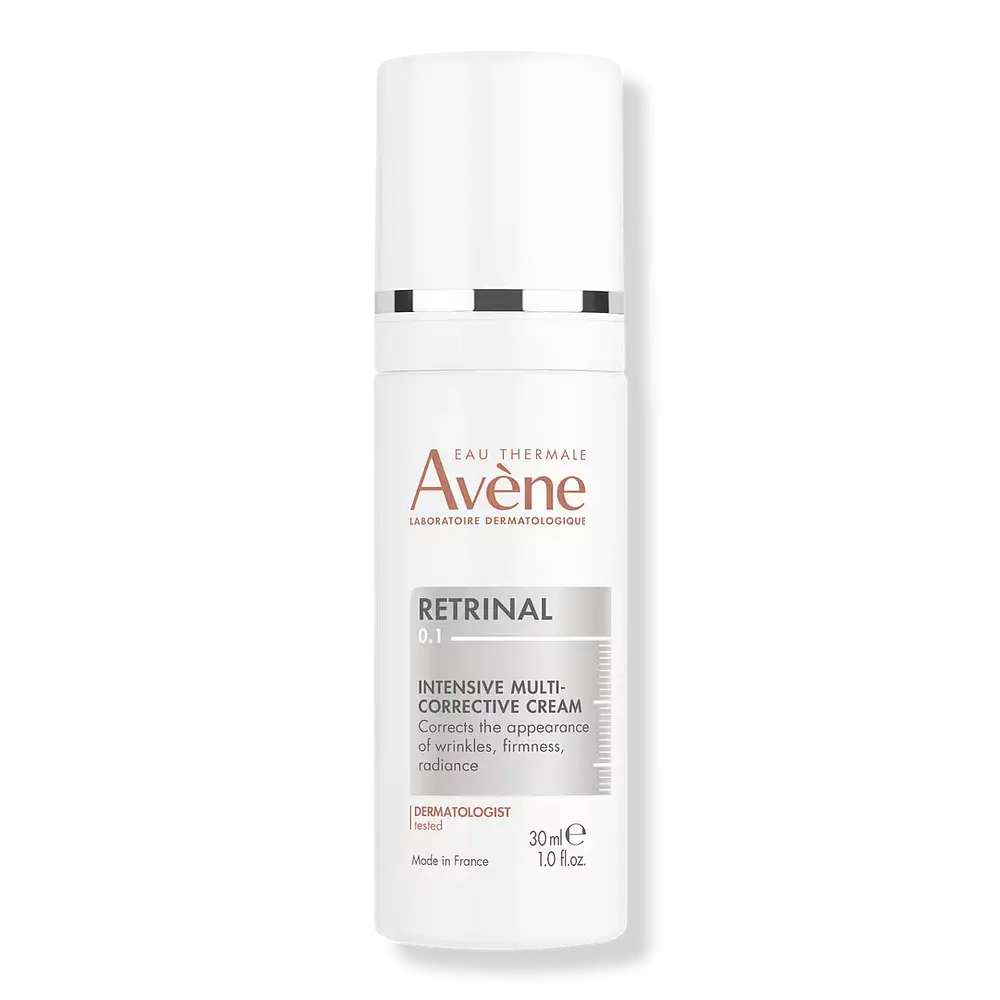 Avène Retrinal 0.1 Intensive Multi-Corrective Cream