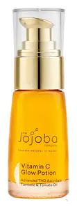 The Jojoba Company Vitamin C Glow Potion