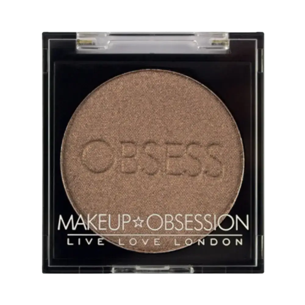 Revolution Beauty Makeup Obsession Eyeshadow LA