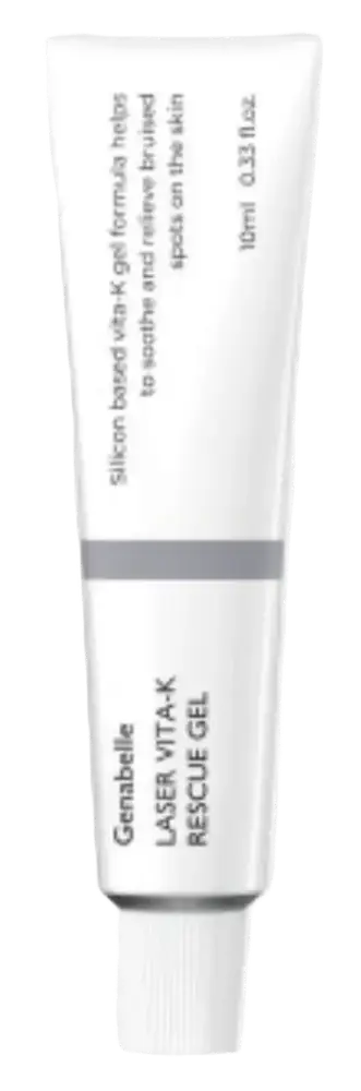 Genabelle Laser Vita-K Rescue Gel