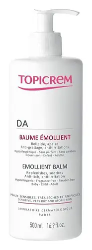 Topicrem AD Emollient Balm