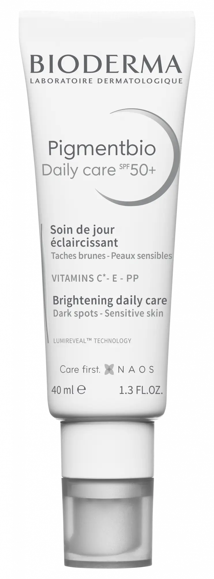 Bioderma Pigmentbio Daily Care SPF 50+