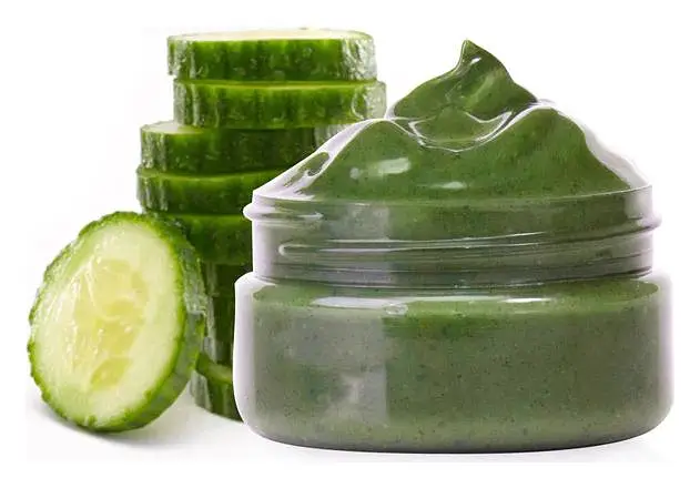 The Body Deli Sea Plasma Masque (Anti-aging)