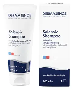 Derma Seleniv Shampoo