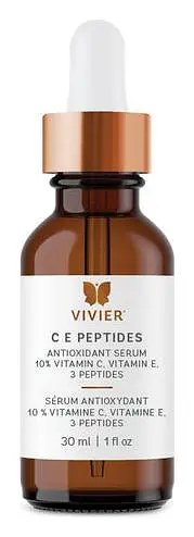 Vivier Pharma C E Peptides