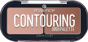 Essence Contouring Duo Palette 10 Lighter Skin