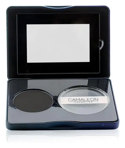 Camaleon Cosmetics Magic Blush Black