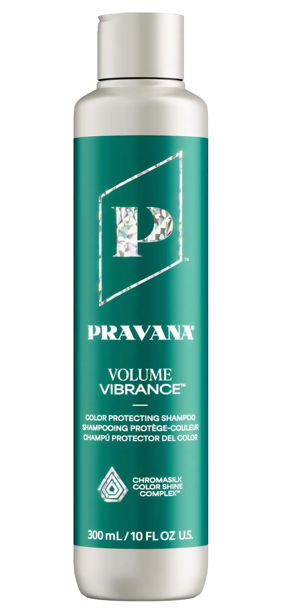 Pravana Volume Vibrance Shampoo