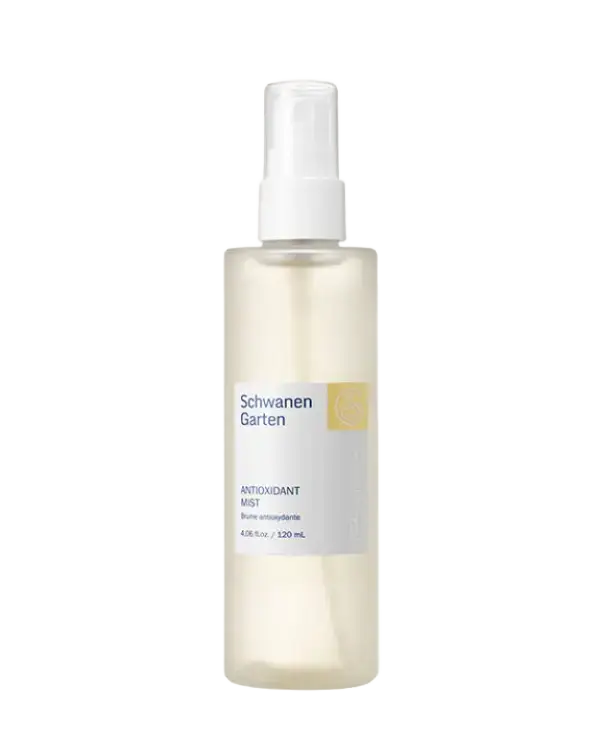 Schwanen Garten Antioxidant Mist