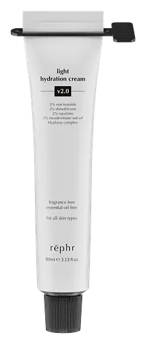 Rephr Light Hydration Cream 2.0