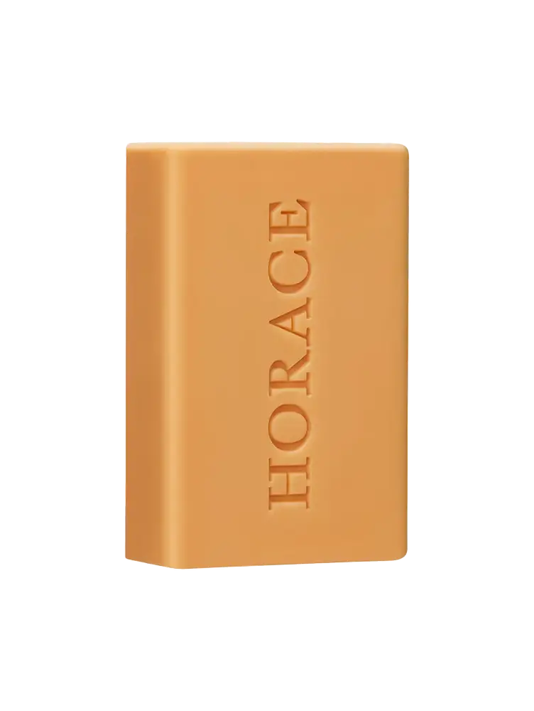 Horace Superfatted Soap Bar Orange Blossom & Petitgrain