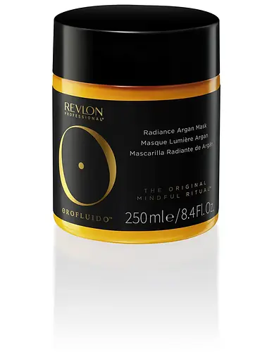 Revlon Professional Orofluido Radiance Argan Mask