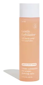 Go-To Skincare Gentle Exfoliator