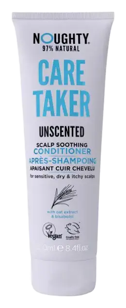 Noughty Care Taker Unscented Conditioner