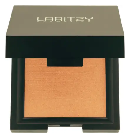 Laritzy Cosmetics Pressed Bronzer