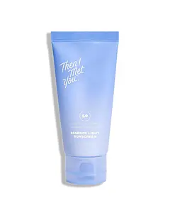 Then I Met You Essence Light Sunscreen SPF 50