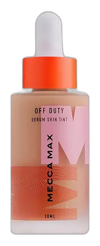 Mecca Cosmetica Off Duty Serum Skin Tint 165