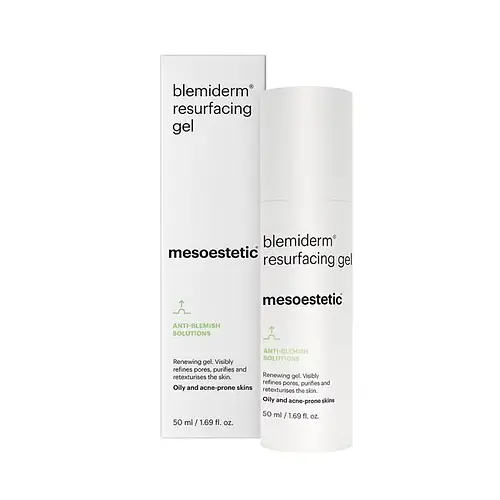 Mesoestetic Blemiderm resurfacing gel