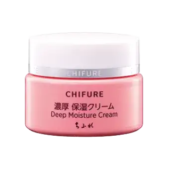 Chifure Deep Moisture Cream
