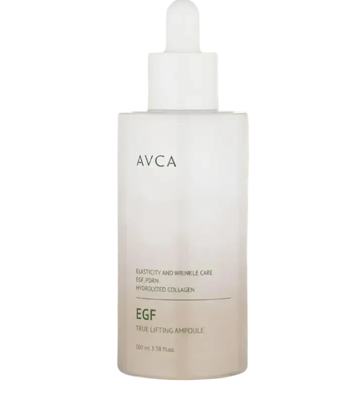 AVCA EGF True Lifting Ampoule