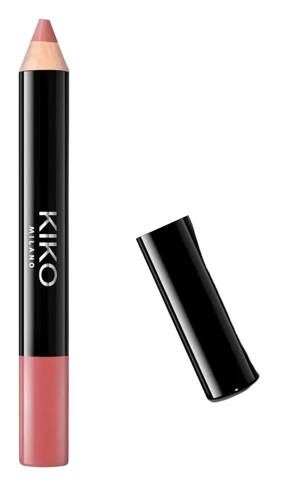 KIKO Milano Smart Fusion Creamy Lip Crayon 04 Intense Hazelnut