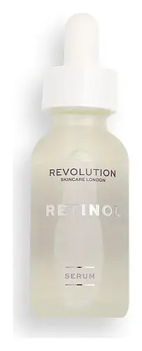 Revolution Beauty Retinol Serum
