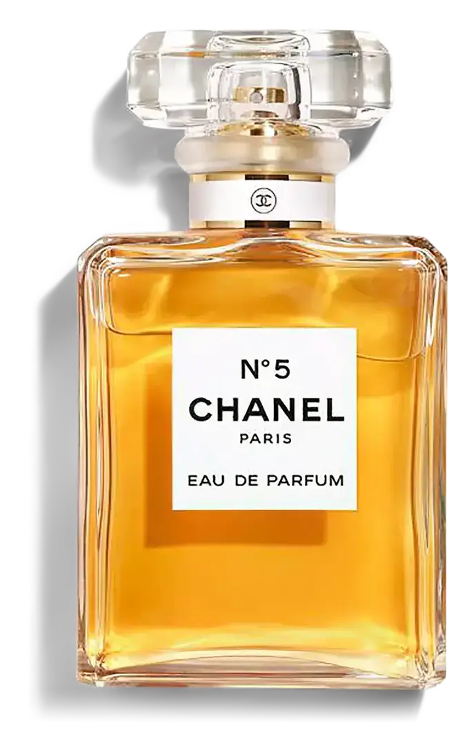 Chanel N°5 Eau de Parfum Spray