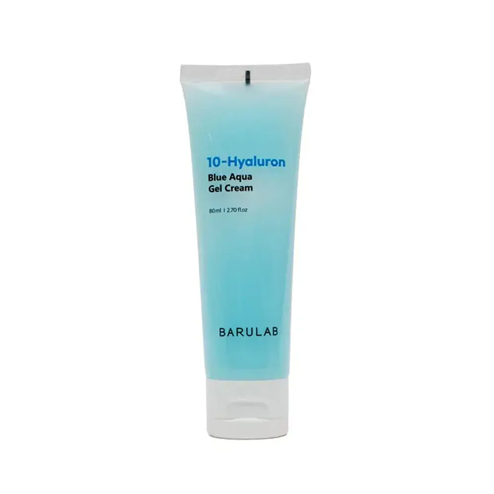 Barulab 10-Hyaluron Blue Aqua Gel Cream