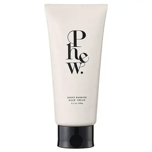 MSH Phew Moist Barrier Balm Cream