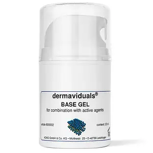 Dermaviduals Base Gel