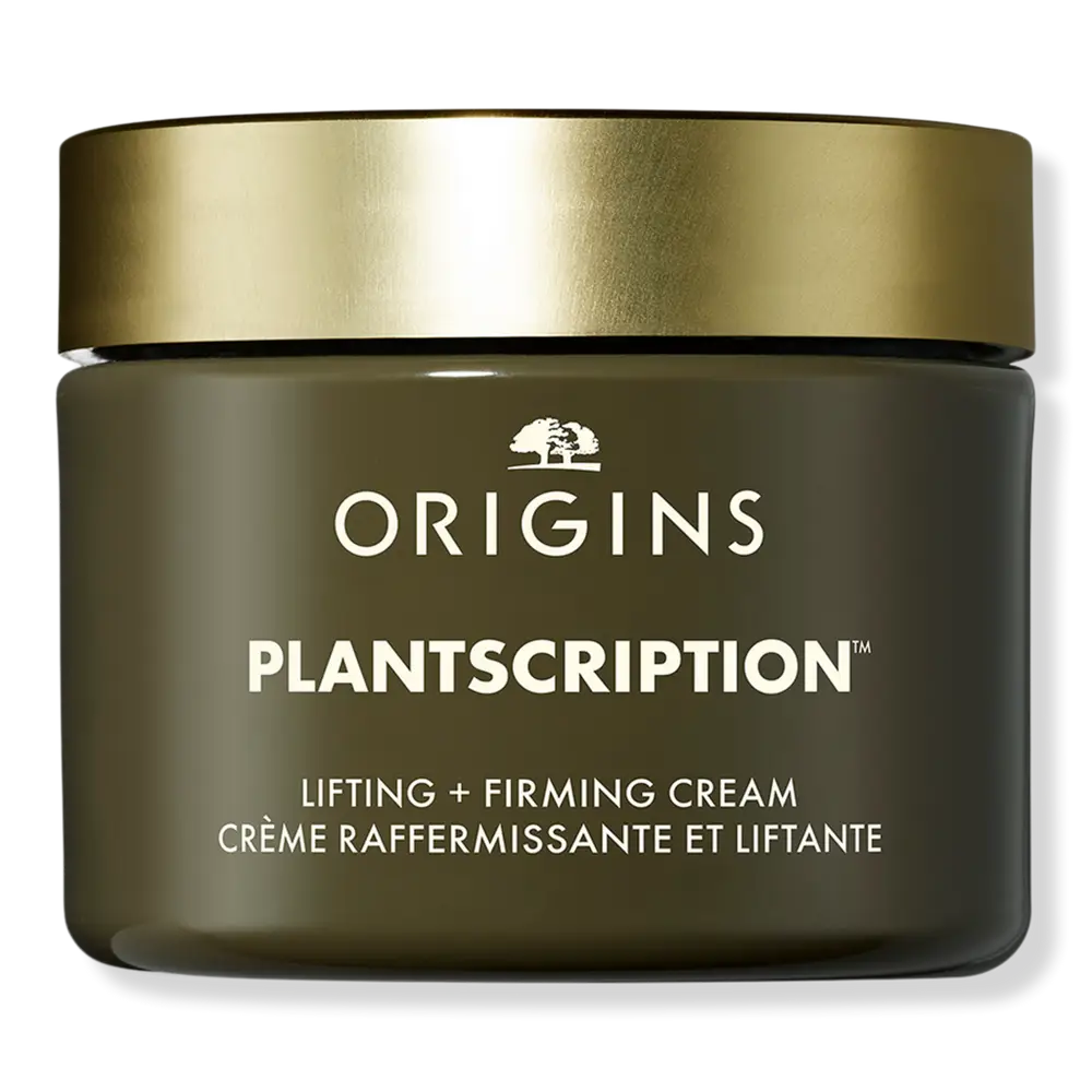 Origins Plantscription Lifting + Firming Cream