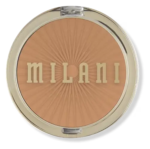 Milani Silky Matte Bronzing Powder 02 Sun Kissed