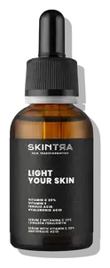 SkinTra Light Your Skin