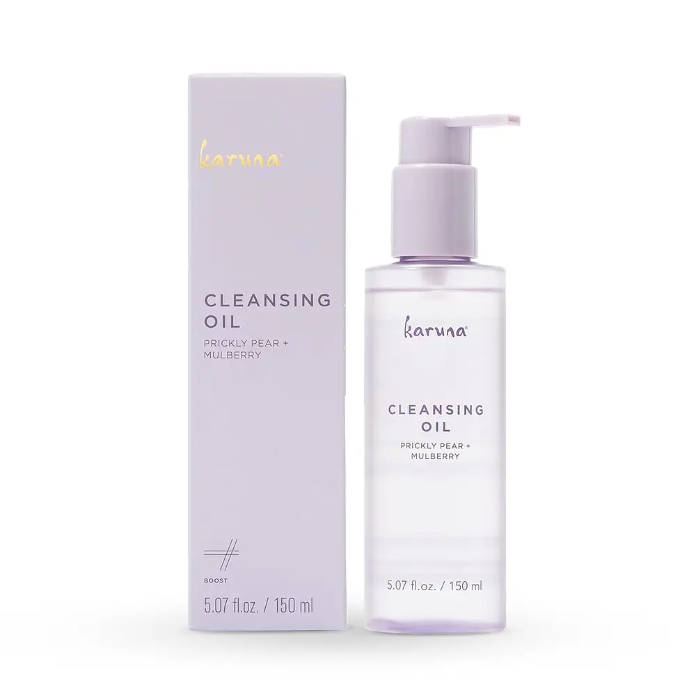 Karuna Cleansing Oil