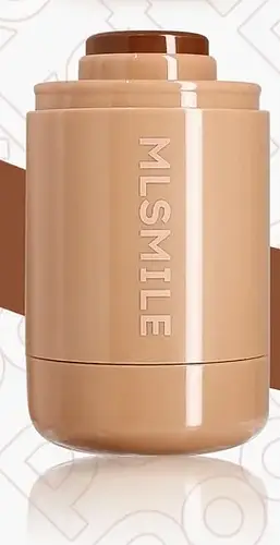 Mlsmile Pocket Lip & Cheek Blusher #06 Coffee