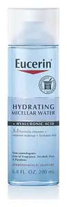Eucerin Hydrating Micellar Water