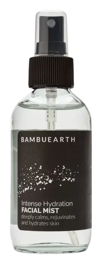 Bambu Earth Intense Hydration Facial Mist