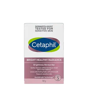 Cetaphil Bright Healthy Radiance Brightness Reveal Bar