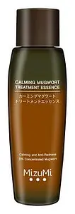 MizuMi Calming Mugwort Treatment Essence