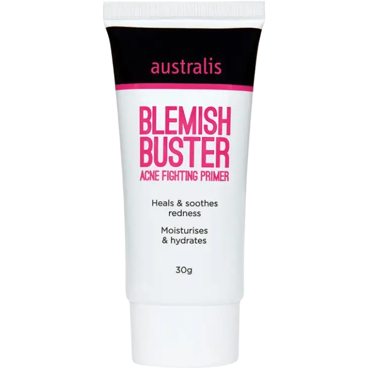 Australis Blemish Buster Acne Fighting Primer